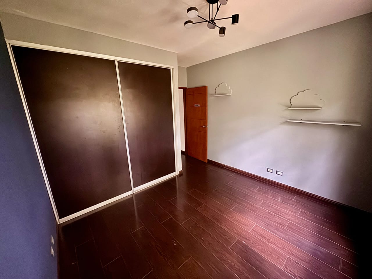 Lindo Apartamento en Alquiler zona 16 — Apartamento en Alquiler en Vista Hermosa IV, Zona 16, Guatemala, Ciudad — foto 9 de 12