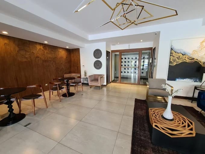 Lindo Apartamento en Venta en 20/21 zona 16 - Image 1