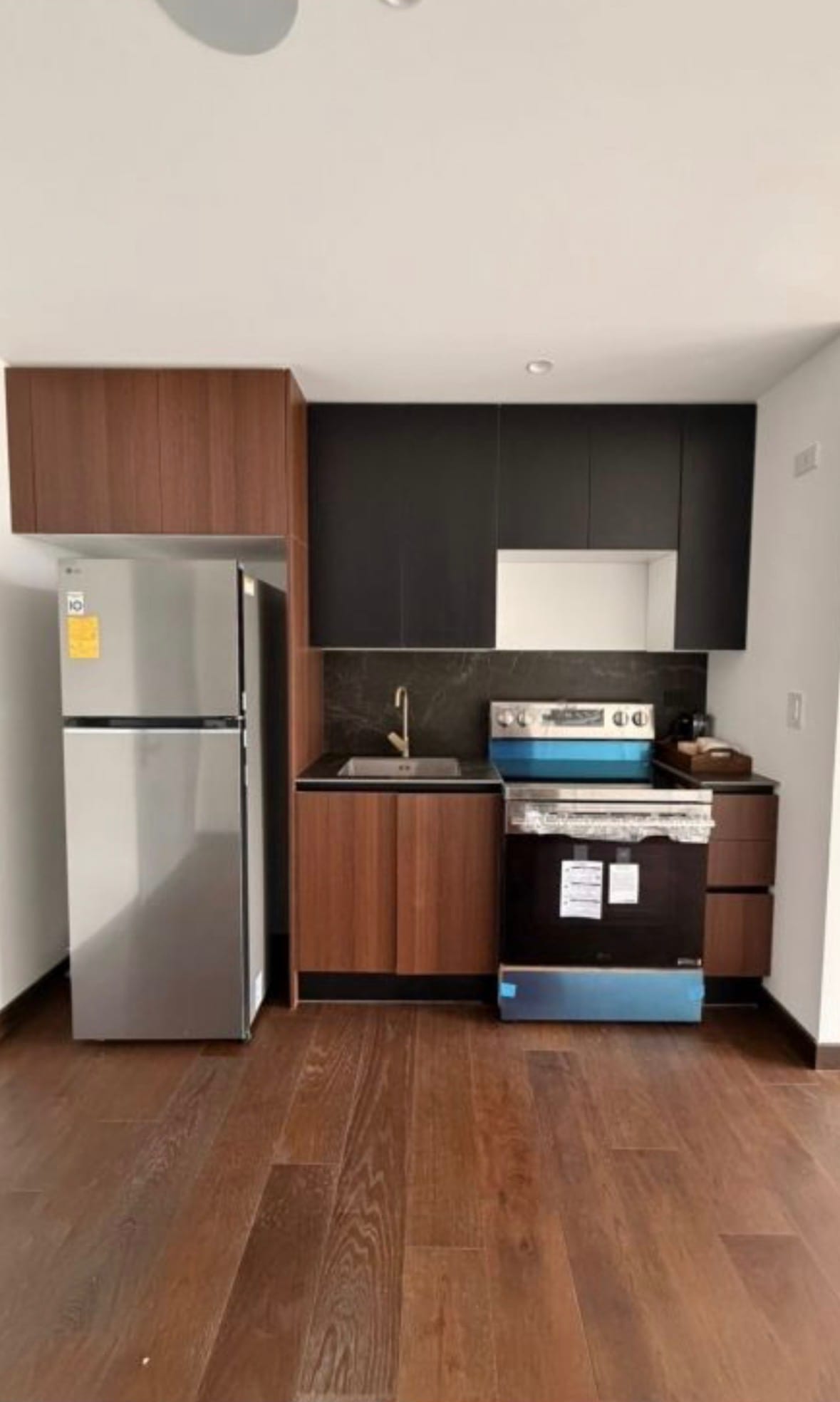 Lindo Apartamento en venta en zona 10 — Apartamento en Venta en Atarah, Zona 10, Guatemala, Ciudad — foto 12 de 12