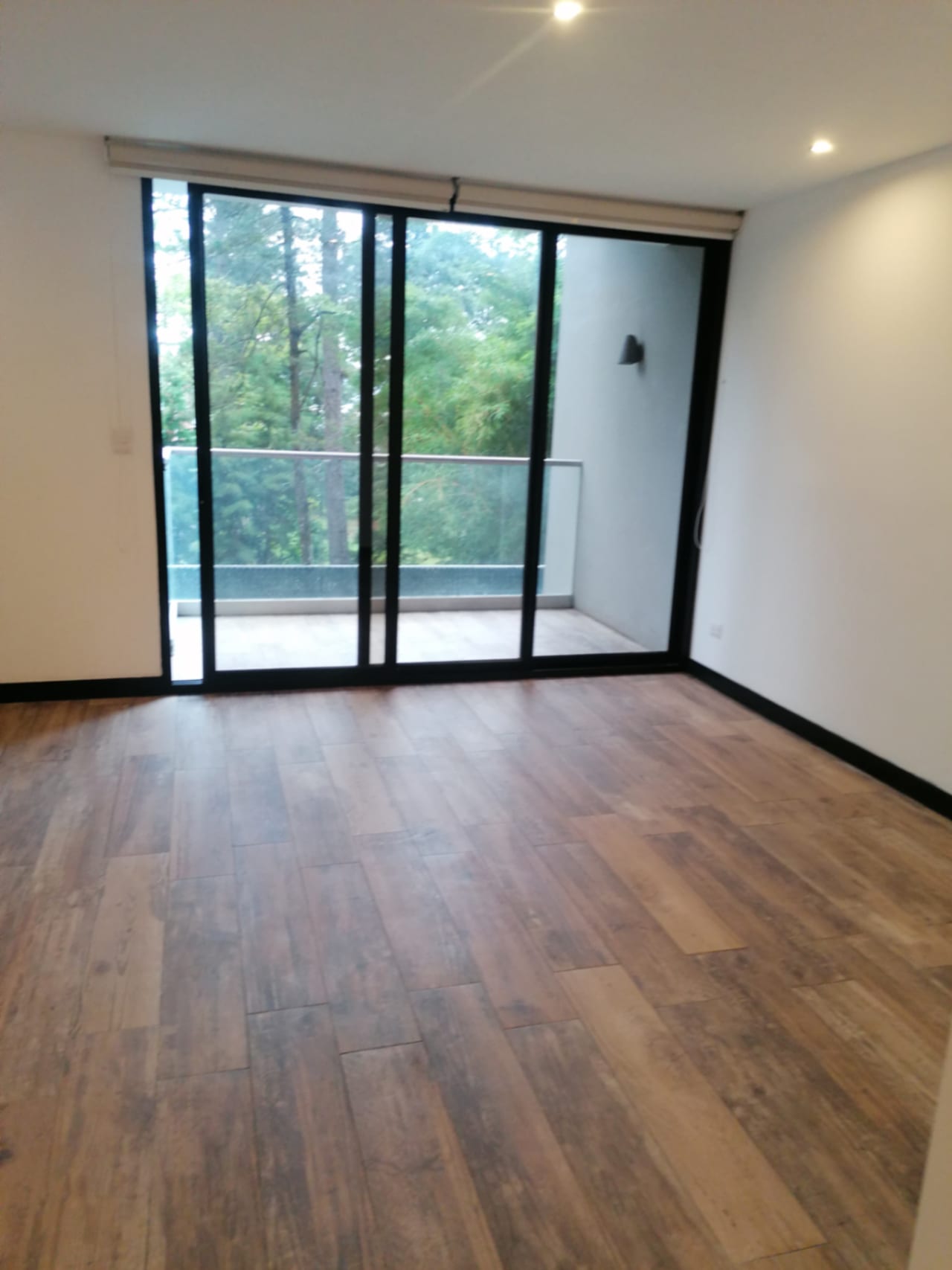 Apartamento en venta en edificio boutique — Apartamento en Venta en Kanajuyú, Zona 16, Guatemala, Ciudad — foto 1 de 17
