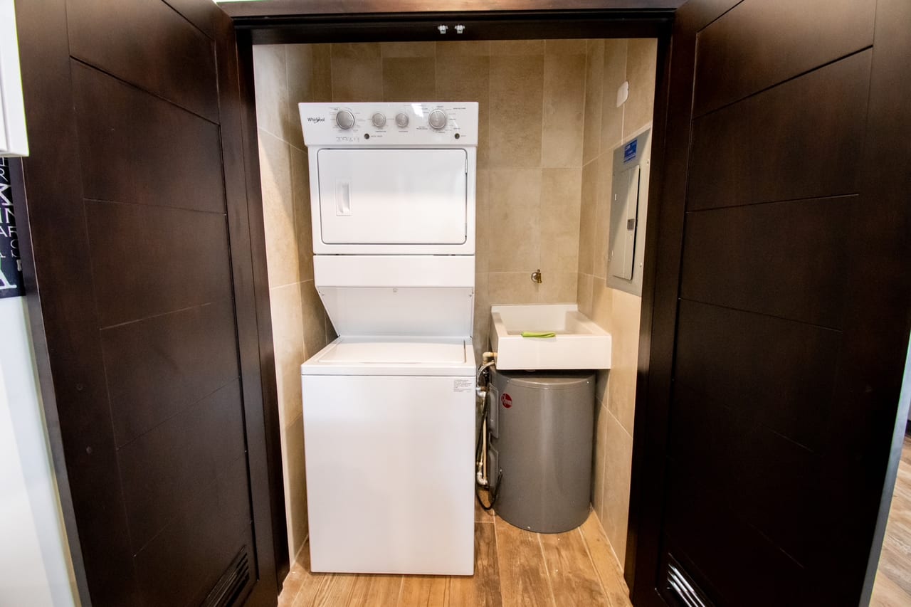 Lindo Apartamento en zona 16 — Apartamento en Venta en Kanajuyú, Zona 16, Guatemala, Ciudad — foto 5 de 17