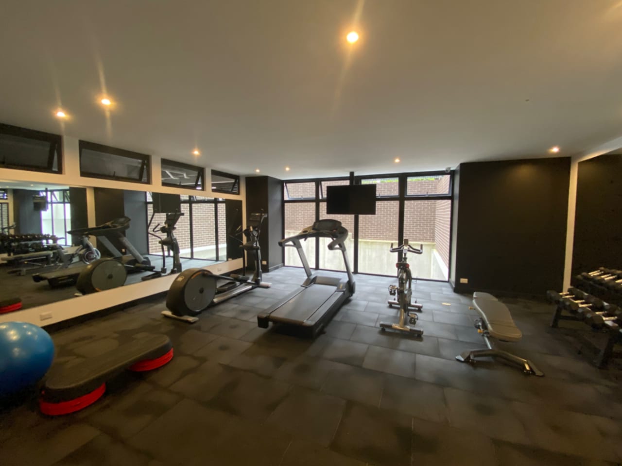 Lindo Apartamento en zona 16 — Apartamento en Venta en Kanajuyú, Zona 16, Guatemala, Ciudad — foto 15 de 17