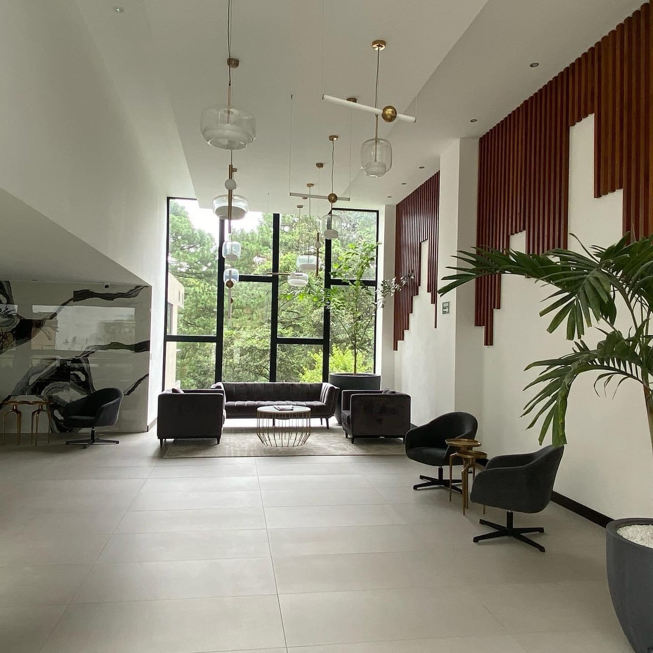 Apartamento en venta en edificio boutique — Apartamento en Venta en Kanajuyú, Zona 16, Guatemala, Ciudad — foto 11 de 17