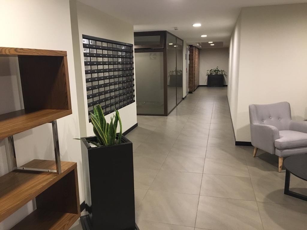 Amplio apartamento en venta zona 9 — Apartamento en Venta en Torre Barcelona, Zona 9, Guatemala, Ciudad — foto 9 de 17