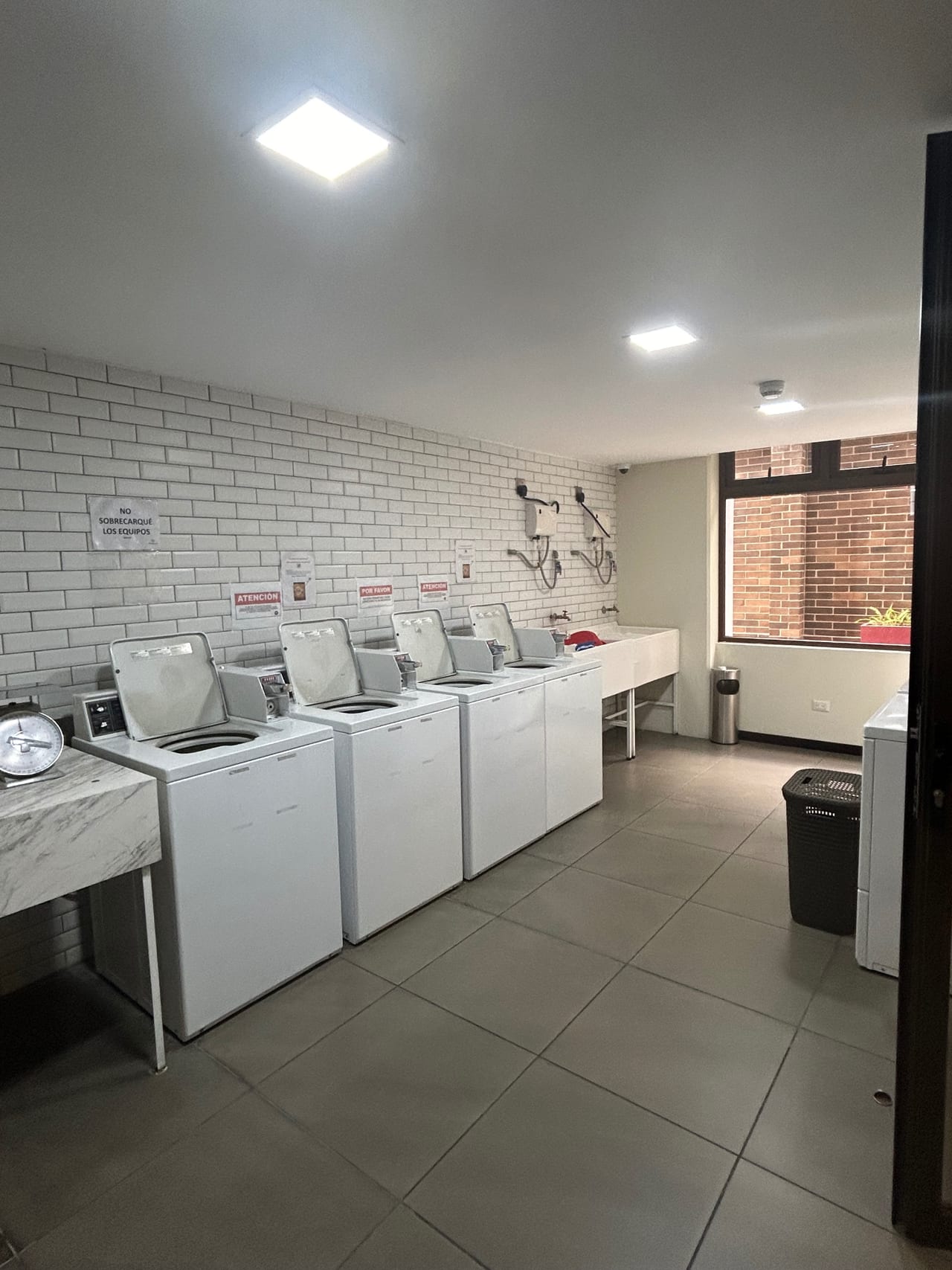 Amplio apartamento en venta zona 9 — Apartamento en Venta en Torre Barcelona, Zona 9, Guatemala, Ciudad — foto 13 de 17