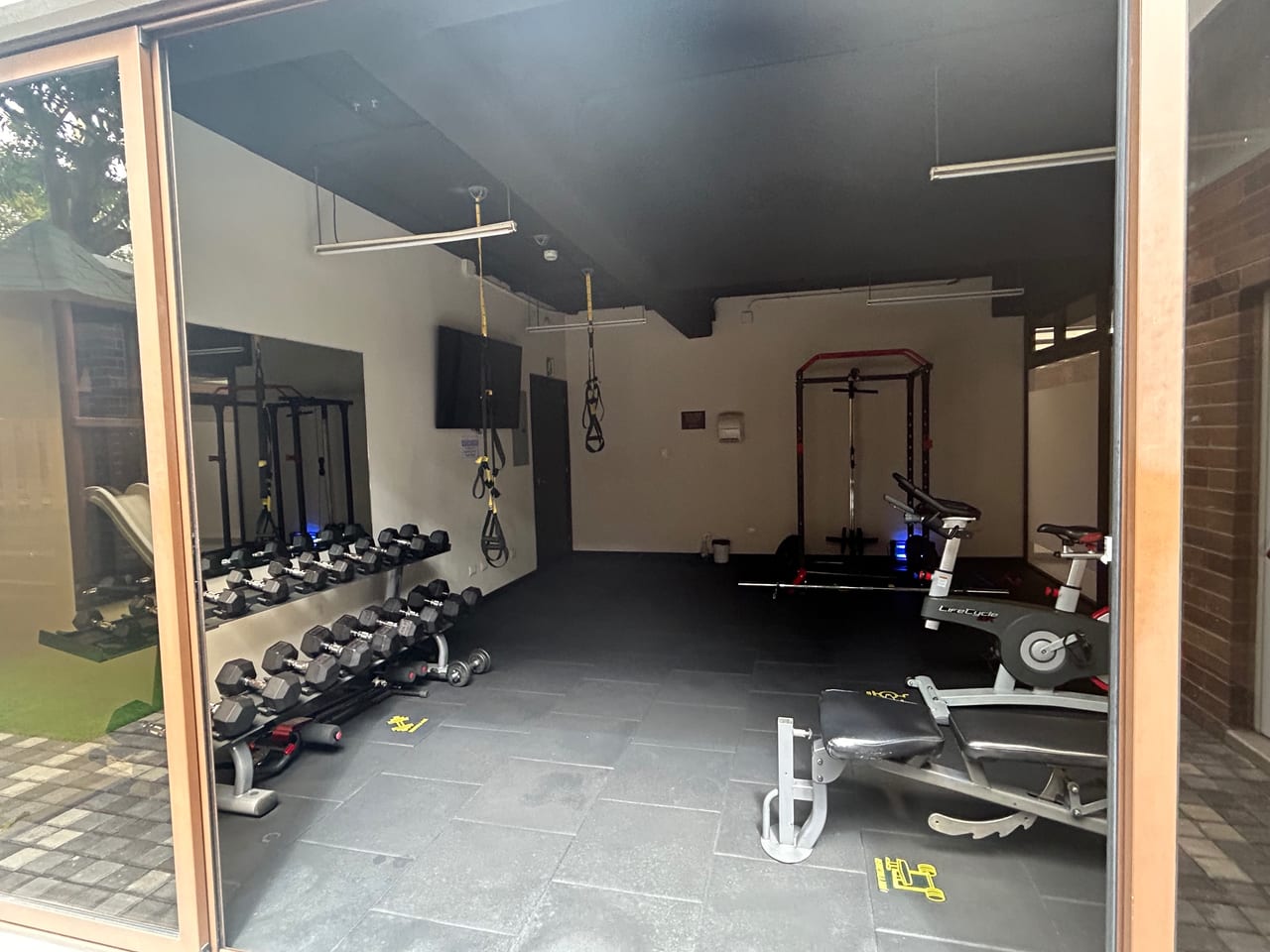 Amplio apartamento en venta zona 9 — Apartamento en Venta en Torre Barcelona, Zona 9, Guatemala, Ciudad — foto 17 de 17