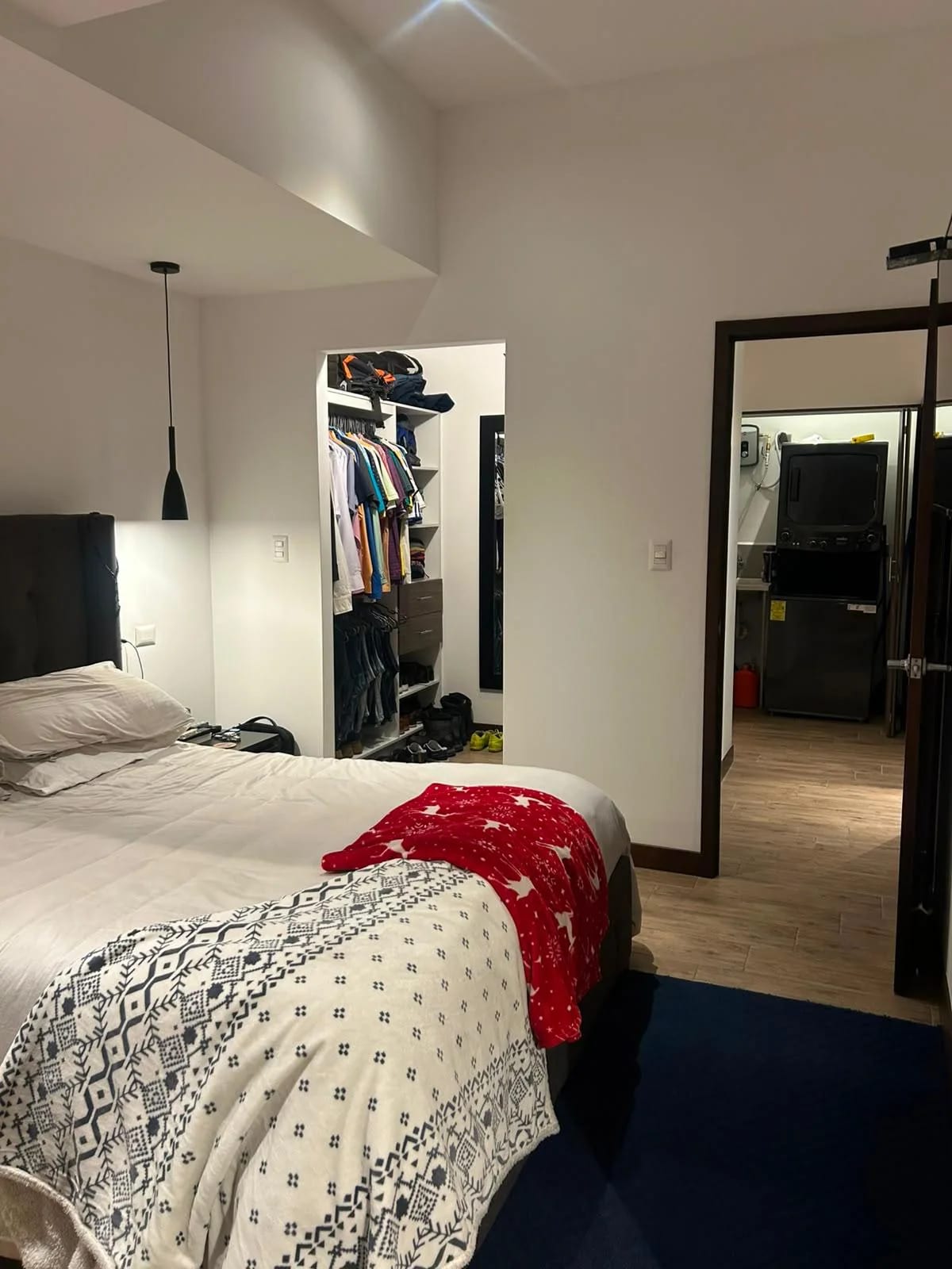 Lindo Apartamento en Venta zona 10 — Apartamento en Venta en Casalini Diagonal 6, Zona 10, Guatemala, Ciudad — foto 4 de 10
