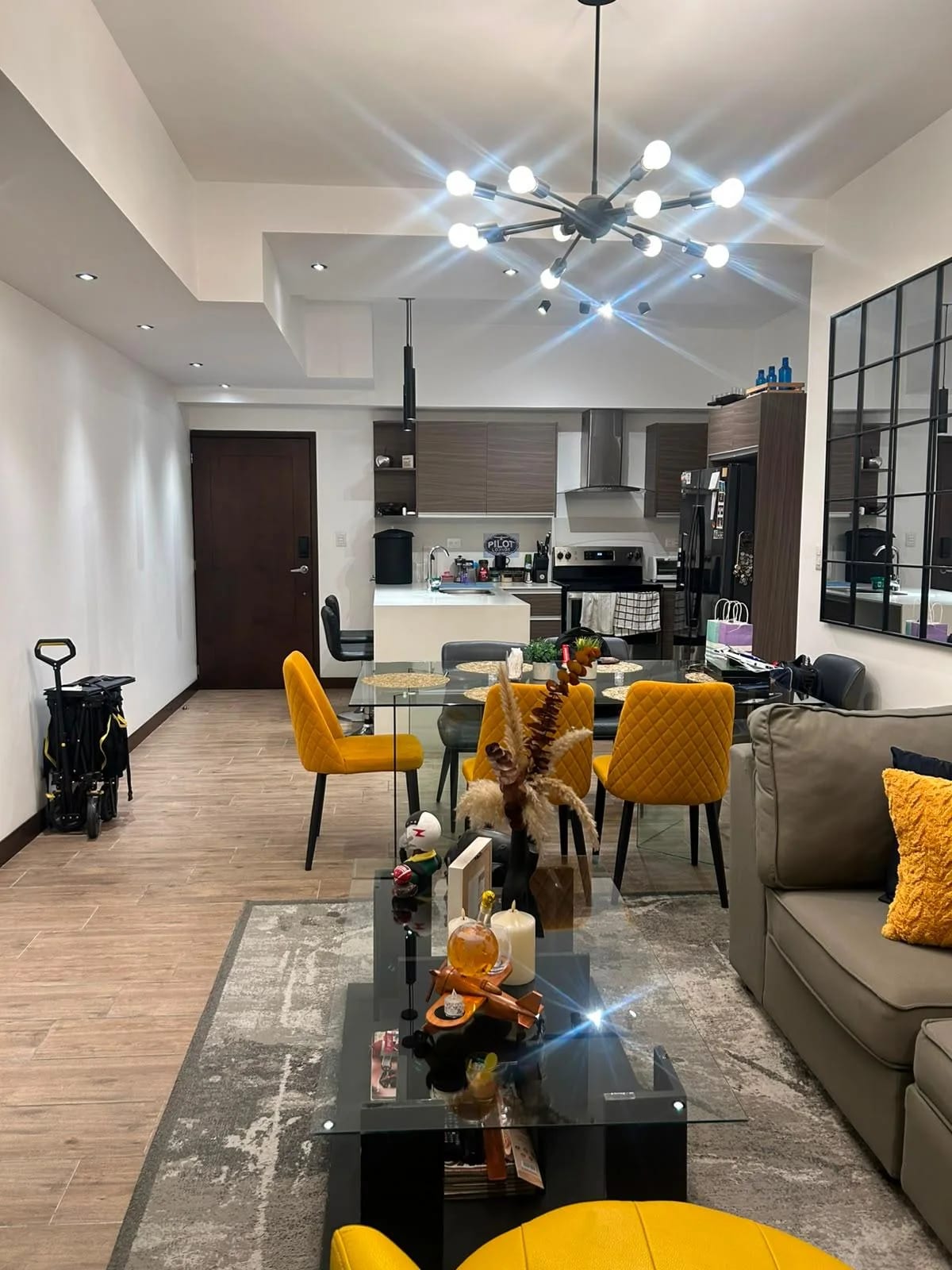 Lindo Apartamento en Venta zona 10 — Apartamento en Venta en Casalini Diagonal 6, Zona 10, Guatemala, Ciudad — foto 1 de 10
