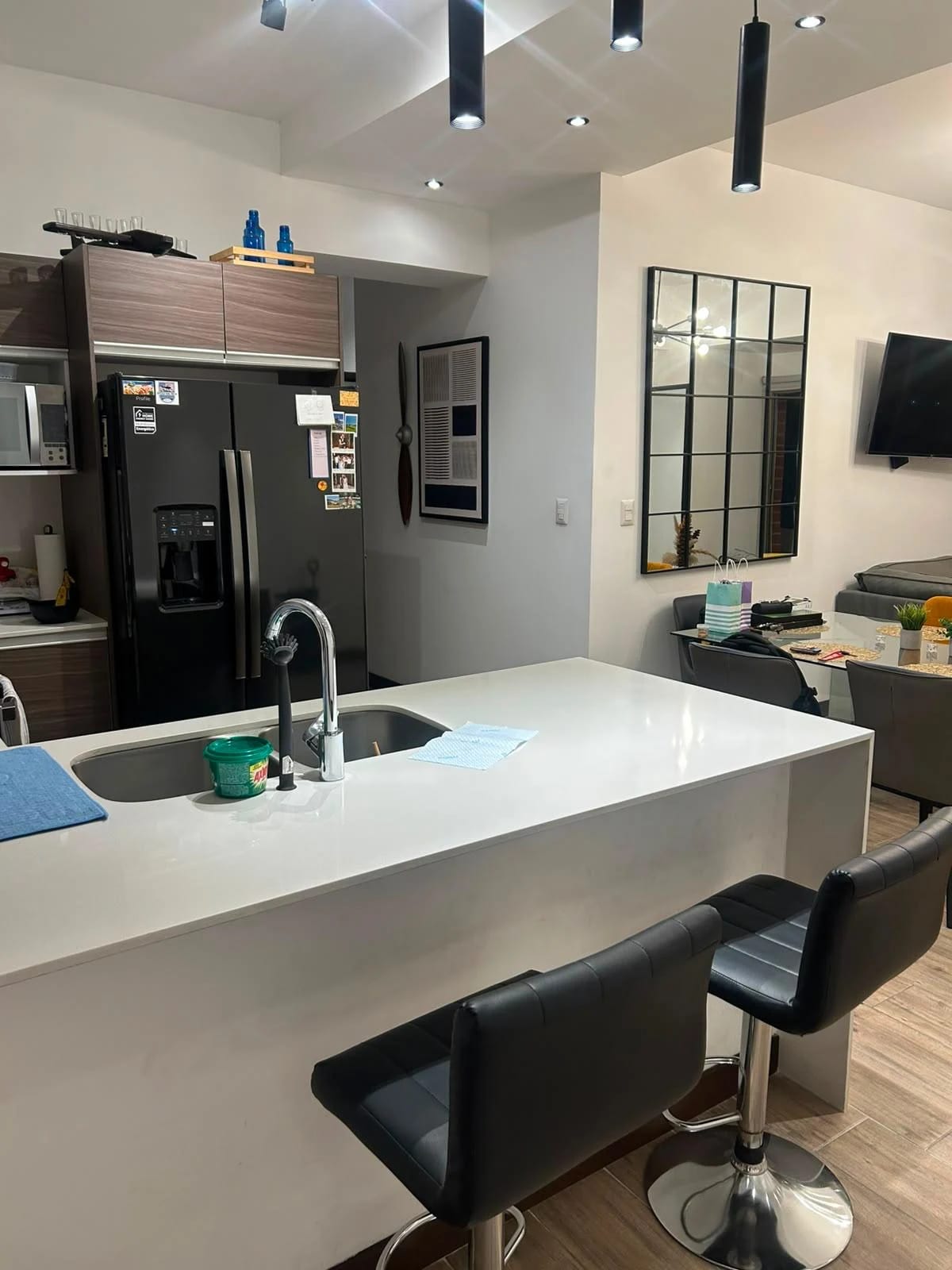 Lindo Apartamento en Venta zona 10 — Apartamento en Venta en Casalini Diagonal 6, Zona 10, Guatemala, Ciudad — foto 5 de 10