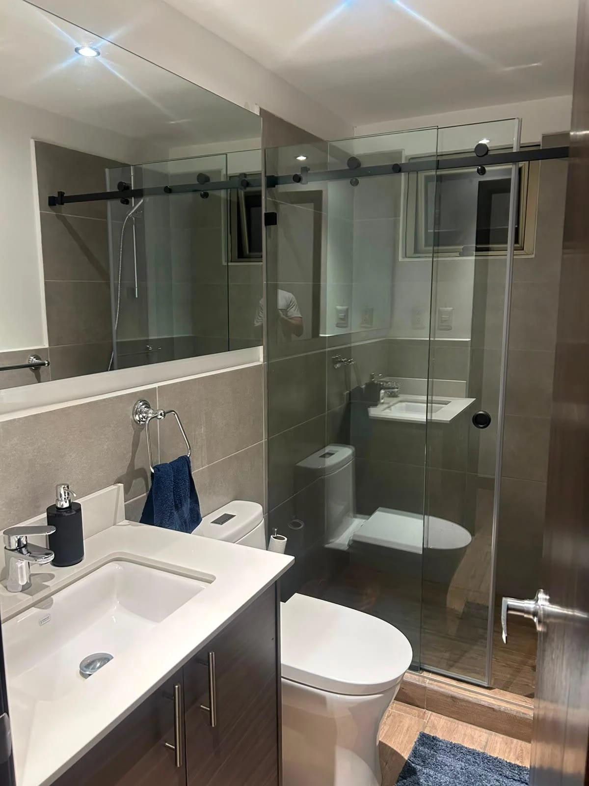 Lindo Apartamento en Venta zona 10 — Apartamento en Venta en Casalini Diagonal 6, Zona 10, Guatemala, Ciudad — foto 8 de 10
