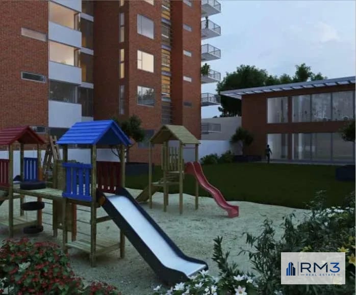Apartamento en Venta Zona 16 Vista Hermosa IV — Apartamento en Venta en Vista Hermosa IV, Zona 16, Guatemala, Ciudad — foto 11 de 11