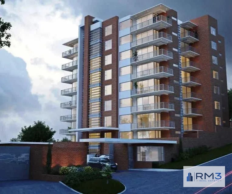 Apartamento en Venta Zona 16 Vista Hermosa IV — Apartamento en Venta en Vista Hermosa IV, Zona 16, Guatemala, Ciudad — foto 1 de 11