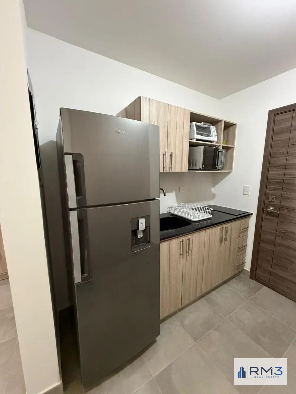 Apartamento en Alquiler Modra Yurrita, Zona 4 — Apartamento en Alquiler en Modra, Zona 4, Guatemala, Ciudad — foto 8 de 12