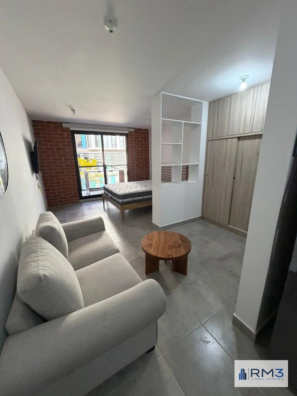 Apartamento en Alquiler Modra Yurrita, Zona 4 — Apartamento en Alquiler en Modra, Zona 4, Guatemala, Ciudad — foto 5 de 12