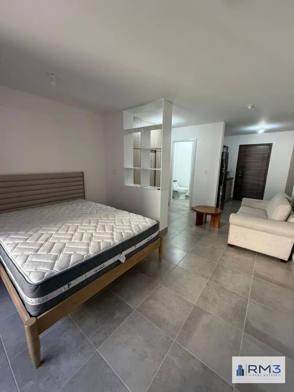 Apartamento en Alquiler Modra Yurrita, Zona 4 — Apartamento en Alquiler en Modra, Zona 4, Guatemala, Ciudad — foto 3 de 12
