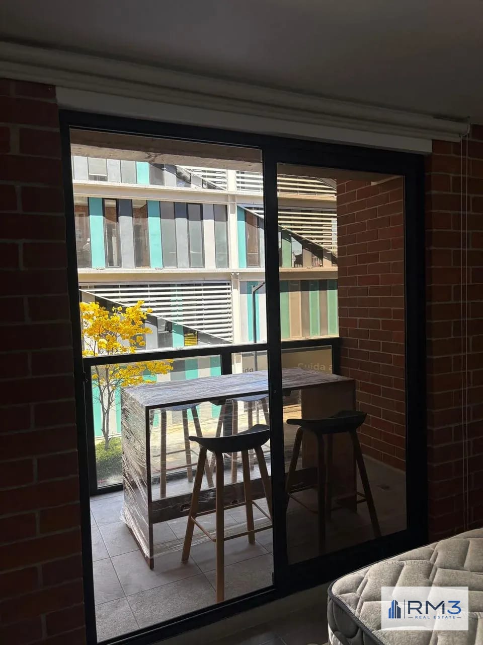 Apartamento en Alquiler Modra Yurrita, Zona 4 — Apartamento en Alquiler en Modra, Zona 4, Guatemala, Ciudad — foto 10 de 12