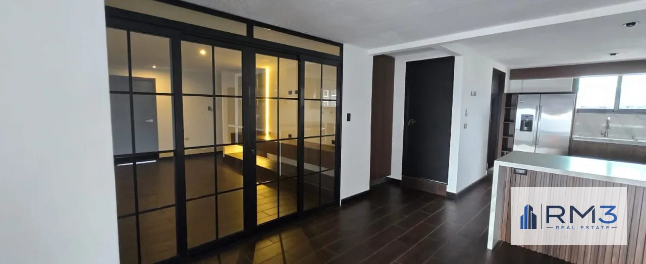 ALQUILER: Penthouse Remodelado en Edificio Canamco zona 10 — Apartamento en Alquiler en Canamco, Zona 10, Guatemala, Ciudad — foto 4 de 15