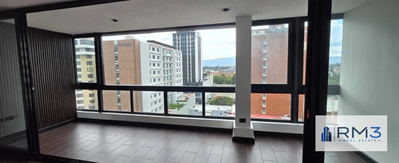 ALQUILER: Penthouse Remodelado en Edificio Canamco zona 10 — Apartamento en Alquiler en Canamco, Zona 10, Guatemala, Ciudad — foto 2 de 15