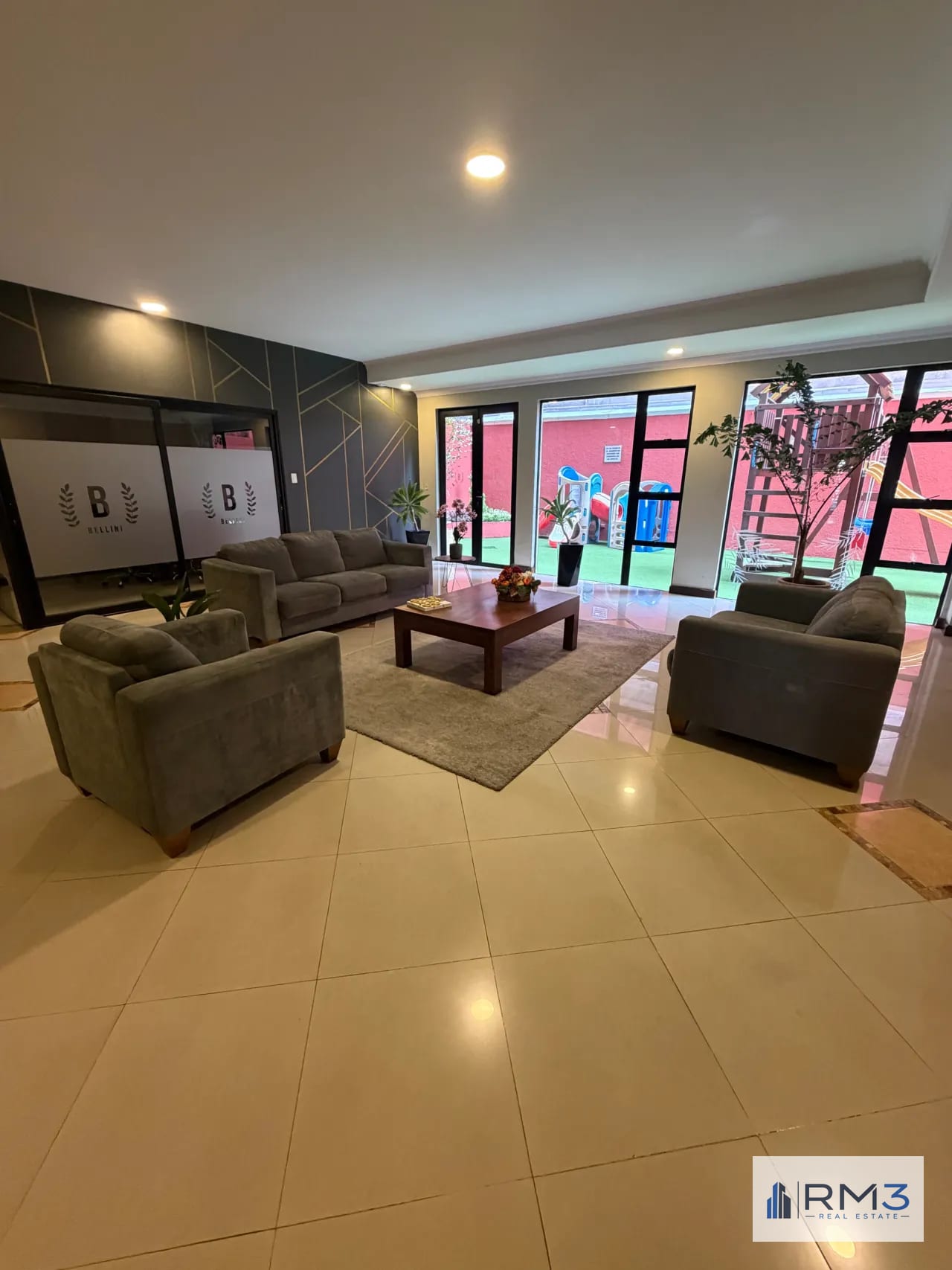 Vendo Apto. en Bellini zona 14 — Apartamento en Venta en Bellini, Zona 14, Guatemala, Ciudad — foto 14 de 17