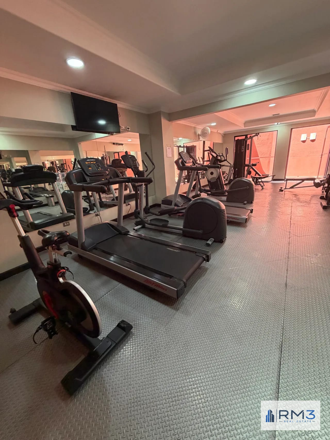 Vendo Apto. en Bellini zona 14 — Apartamento en Venta en Bellini, Zona 14, Guatemala, Ciudad — foto 17 de 17