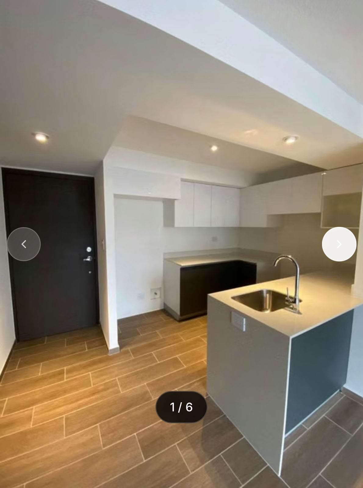APARTAMENTO EN VENTA PARQUE MATEO ZONA 7 - Image 1