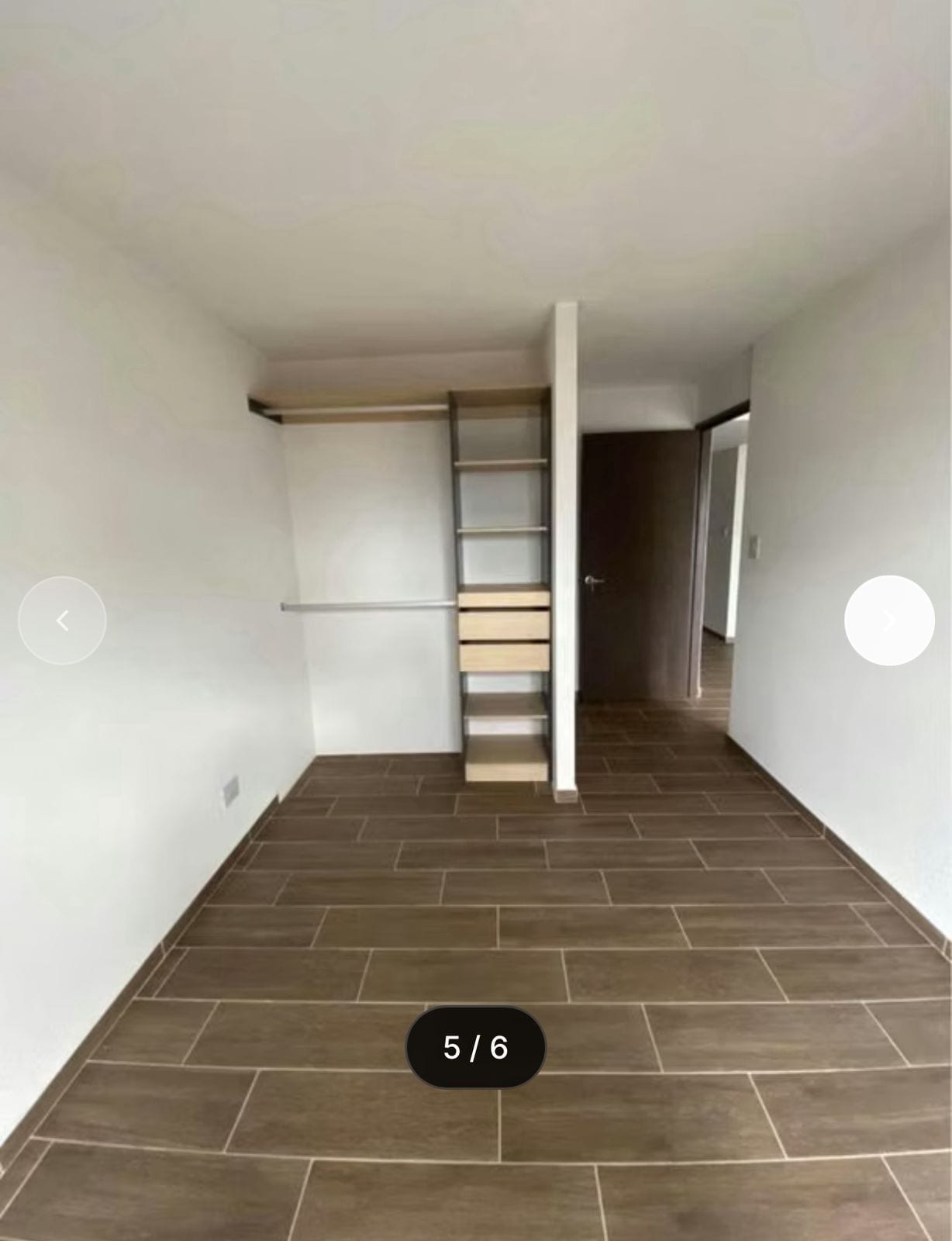 APARTAMENTO EN VENTA PARQUE MATEO ZONA 7 - Image 3