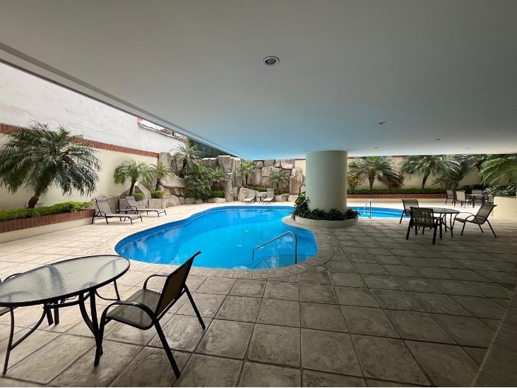 Apartamento en venta Casa Rialto — Apartamento en Venta en Casa Rialto, Zona 14, Guatemala, Ciudad — foto 4 de 4