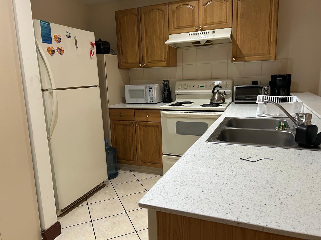 Apartamento en alquiler zona 10 — Apartamento en Alquiler en Milenia, Zona 10, Guatemala, Ciudad — foto 4 de 4