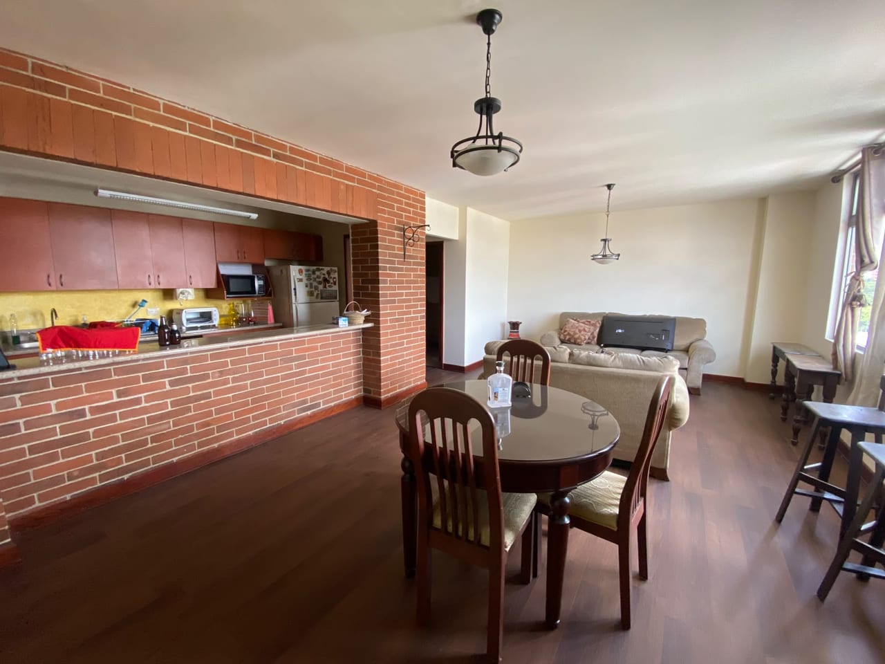 Apartamento en Venta zona 14 — Apartamento en Venta en Benevento, Zona 14, Guatemala, Ciudad — foto 1 de 4