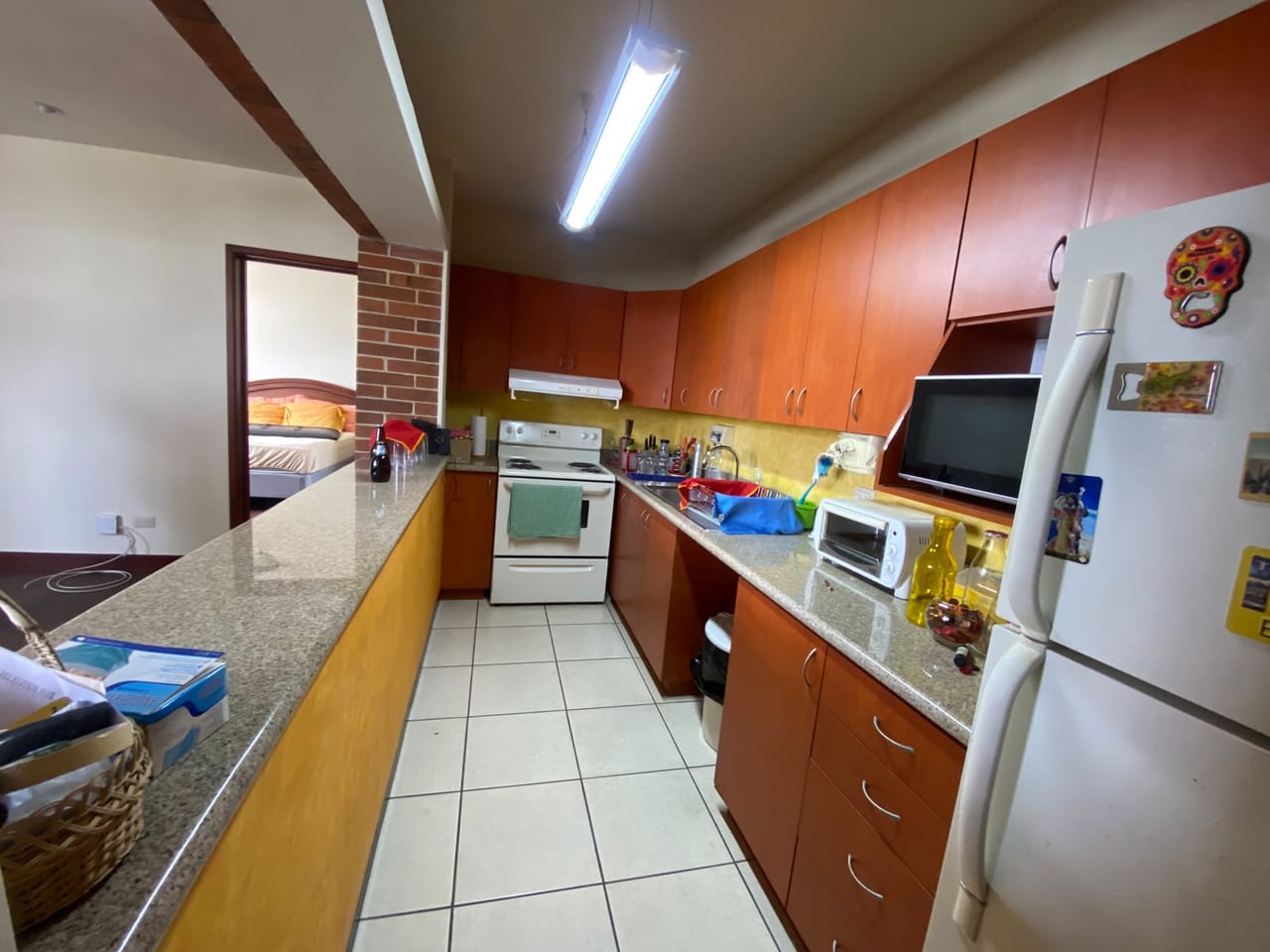 Apartamento en Venta zona 14 — Apartamento en Venta en Benevento, Zona 14, Guatemala, Ciudad — foto 2 de 4