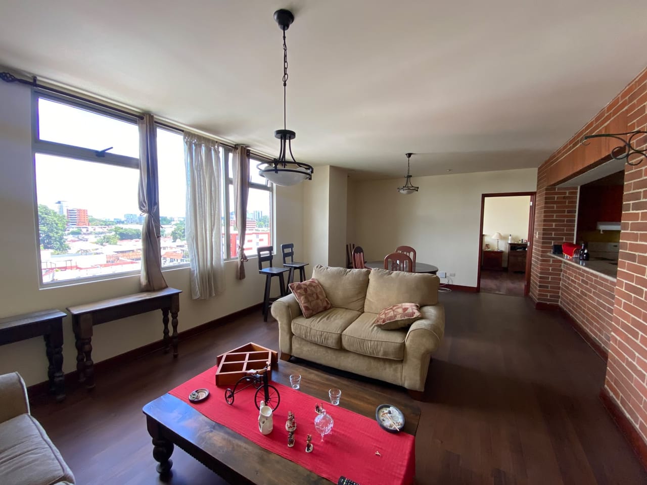 Apartamento en Venta zona 14 — Apartamento en Venta en Benevento, Zona 14, Guatemala, Ciudad — foto 3 de 4