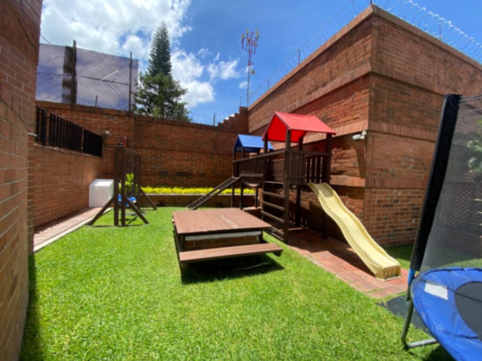 Apartamento en Venta zona 14 — Apartamento en Venta en Benevento, Zona 14, Guatemala, Ciudad — foto 4 de 4