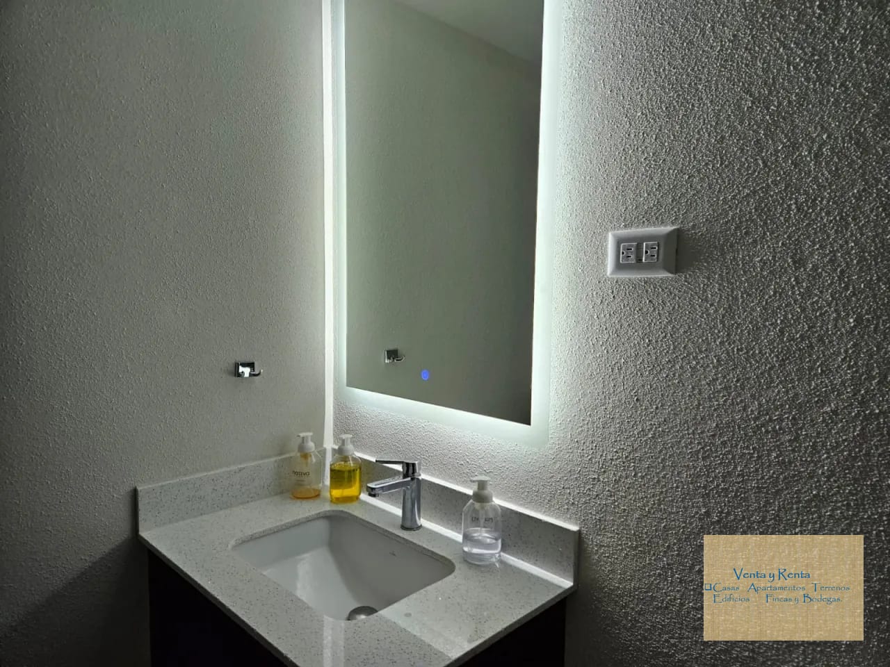 Zona 16 Apartamento 3 Habitaciones Edificio 2021 — Apartamento en Venta en San Isidro 20/21, Zona 16, Guatemala, Ciudad — foto 6 de 12