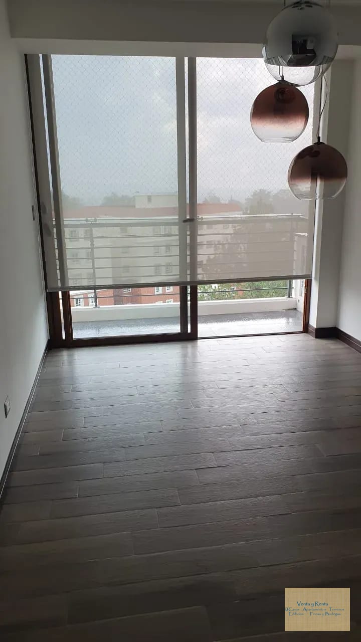 Zona 16 Lujoso Apartamento 4 Habitaciones Edificio 2021 — Apartamento en Venta en San Isidro 20/21, Zona 16, Guatemala, Ciudad — foto 13 de 16