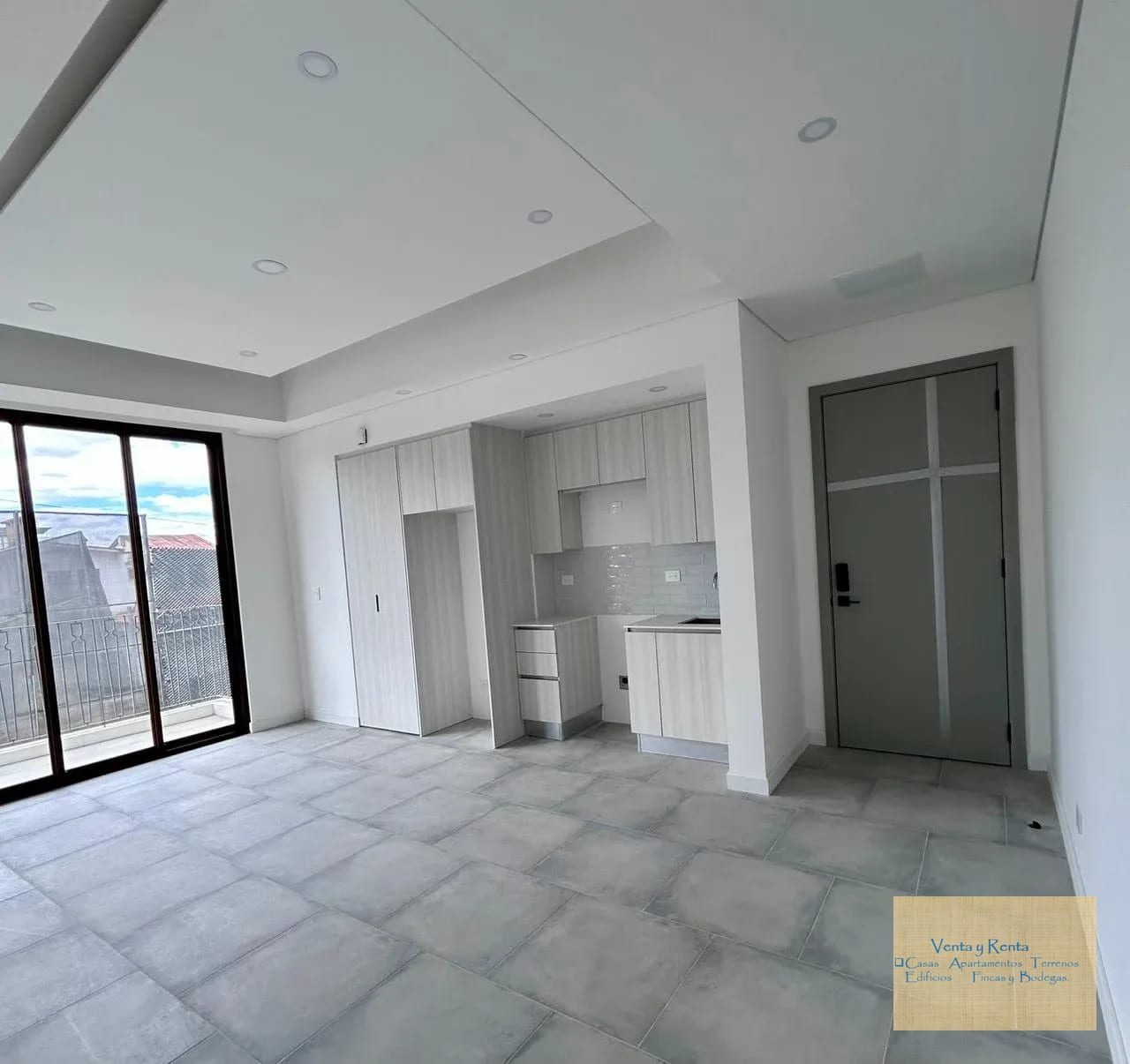 Zona 16 Antares de Cayala Apartamento 2 Habitaciones — Apartamento en Venta en Antares de Cayalá, Zona 16, Guatemala, Ciudad — foto 15 de 16