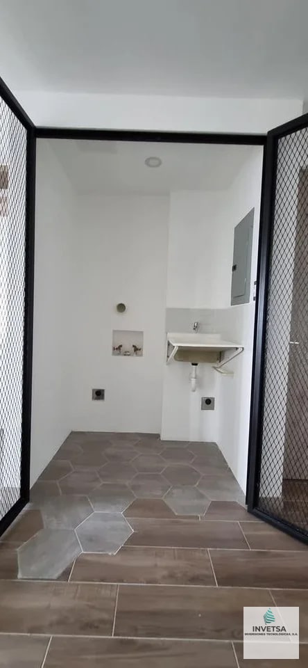 APARTAMENTO 3 DORMITORIOS ZONA 2 CIUDAD NUEVA - 3