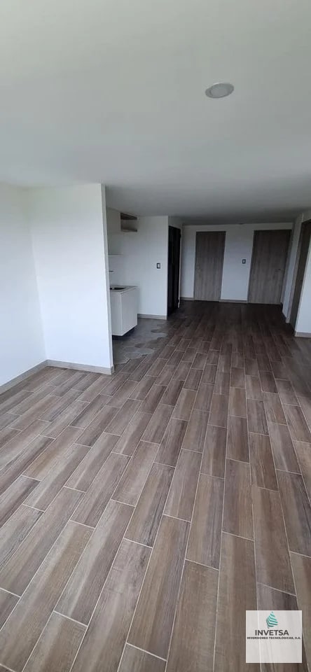 APARTAMENTO 3 DORMITORIOS ZONA 2 CIUDAD NUEVA - 2