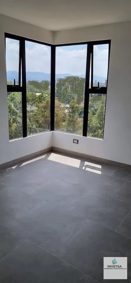 APARTAMENTO 3 DORMITORIOS ZONA 2 CIUDAD NUEVA — Apartamento en Alquiler en Ciudad Nueva, Zona 2, Guatemala, Ciudad — foto 5 de 17