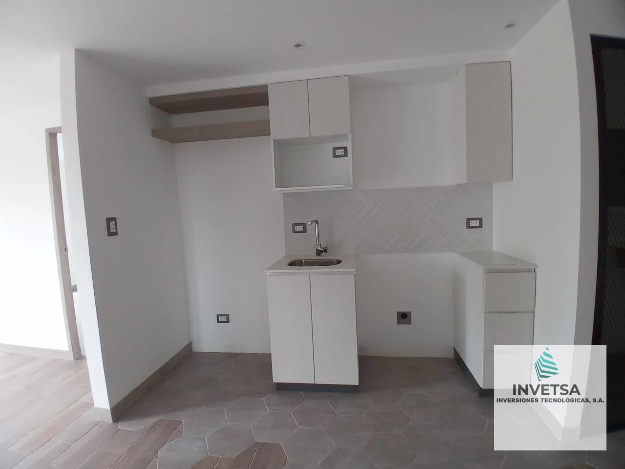 APARTAMENTO 3 DORMITORIOS ZONA 2 CIUDAD NUEVA - 4