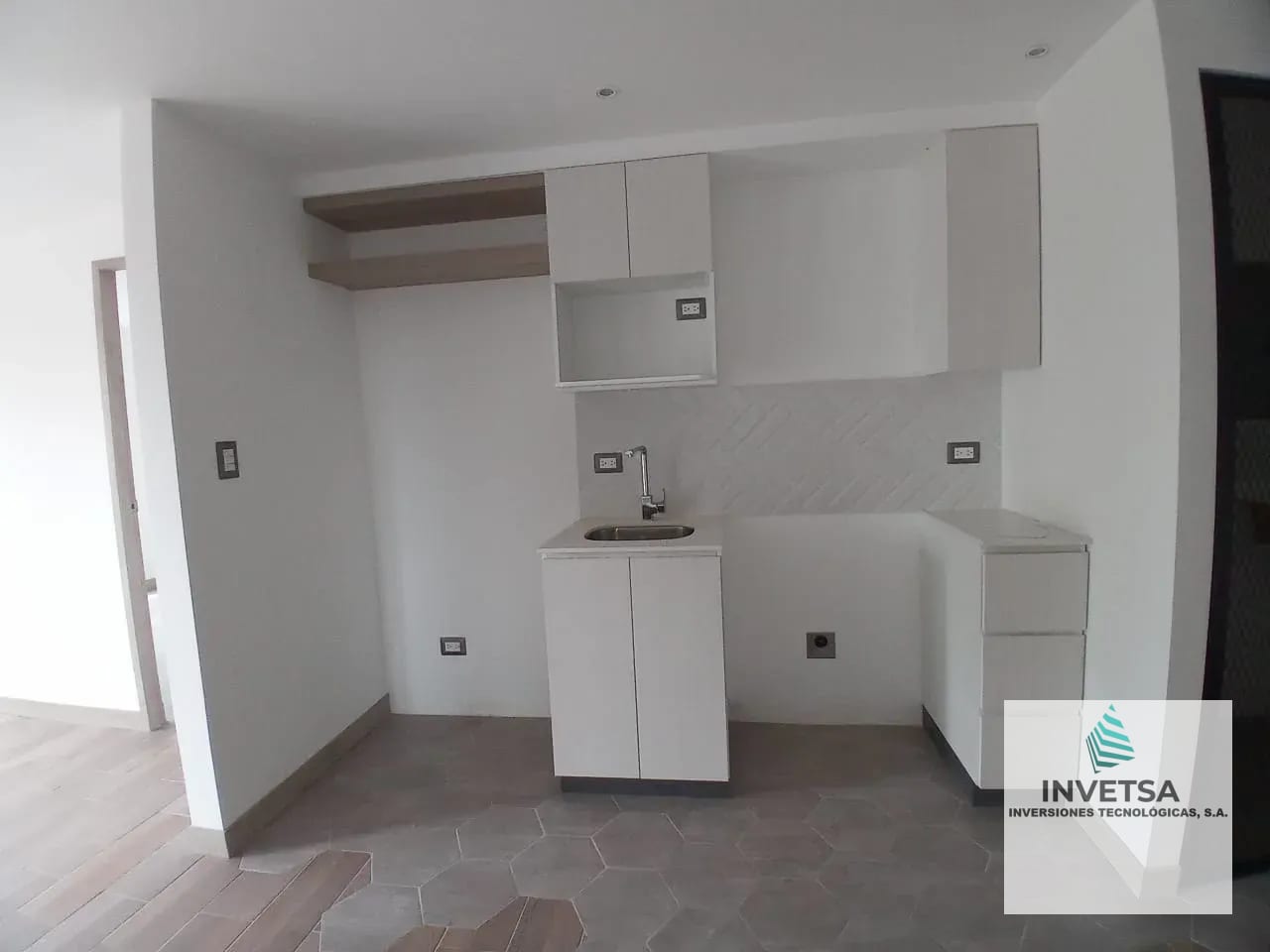 APARTAMENTO 3 DORMITORIOS ZONA 2 CIUDAD NUEVA — Apartamento en Alquiler en Ciudad Nueva, Zona 2, Guatemala, Ciudad — foto 4 de 17