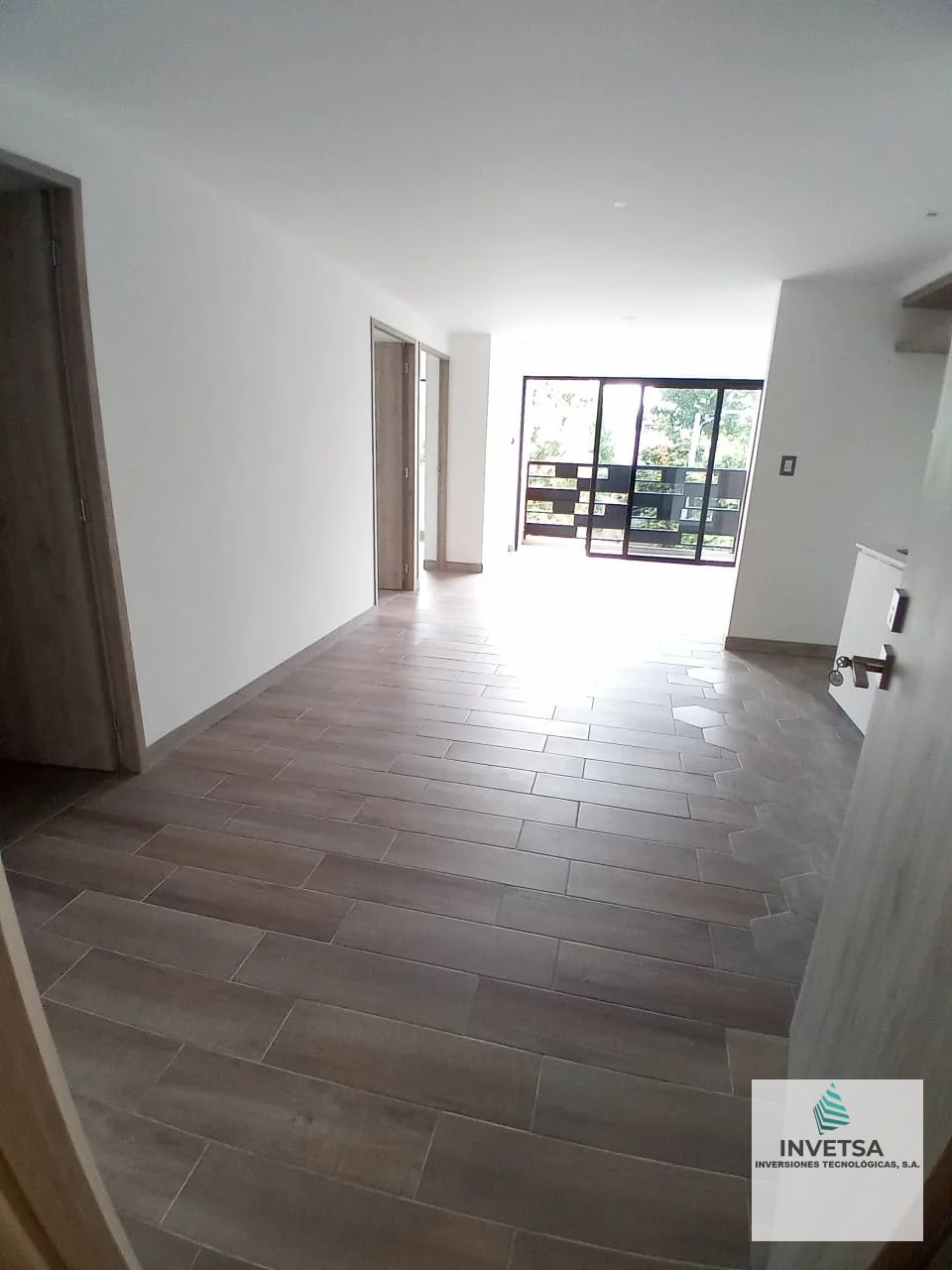 APARTAMENTO 3 DORMITORIOS ZONA 2 CIUDAD NUEVA - 3