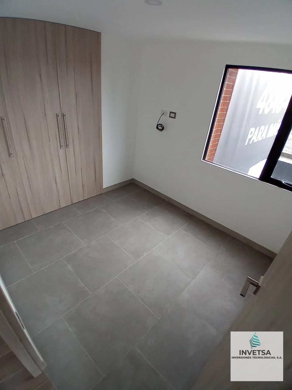 APARTAMENTO 3 DORMITORIOS ZONA 2 CIUDAD NUEVA - 7