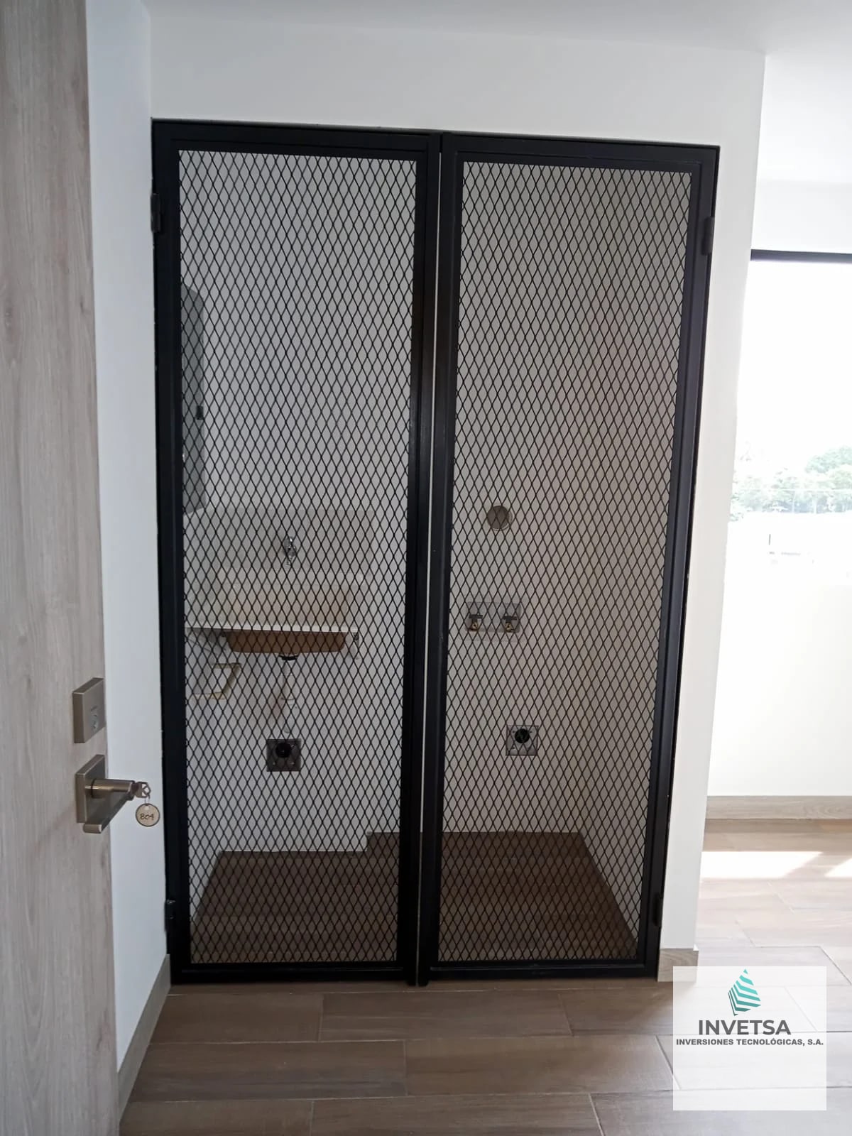 APARTAMENTO 3 DORMITORIOS ZONA 2 CIUDAD NUEVA (copia) - 8