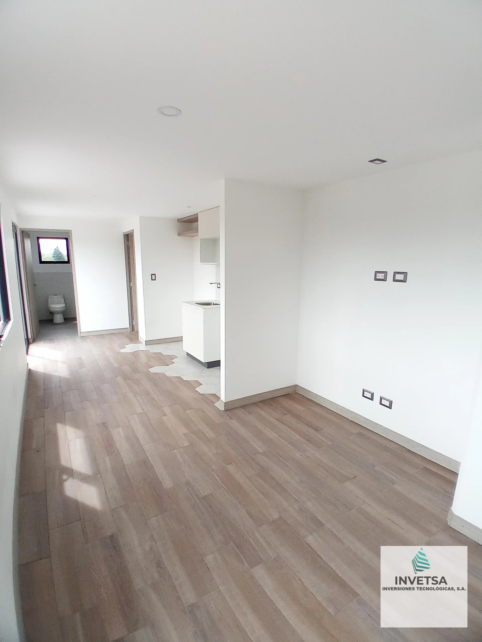 APARTAMENTO 3 DORMITORIOS ZONA 2 CIUDAD NUEVA (copia) - 4