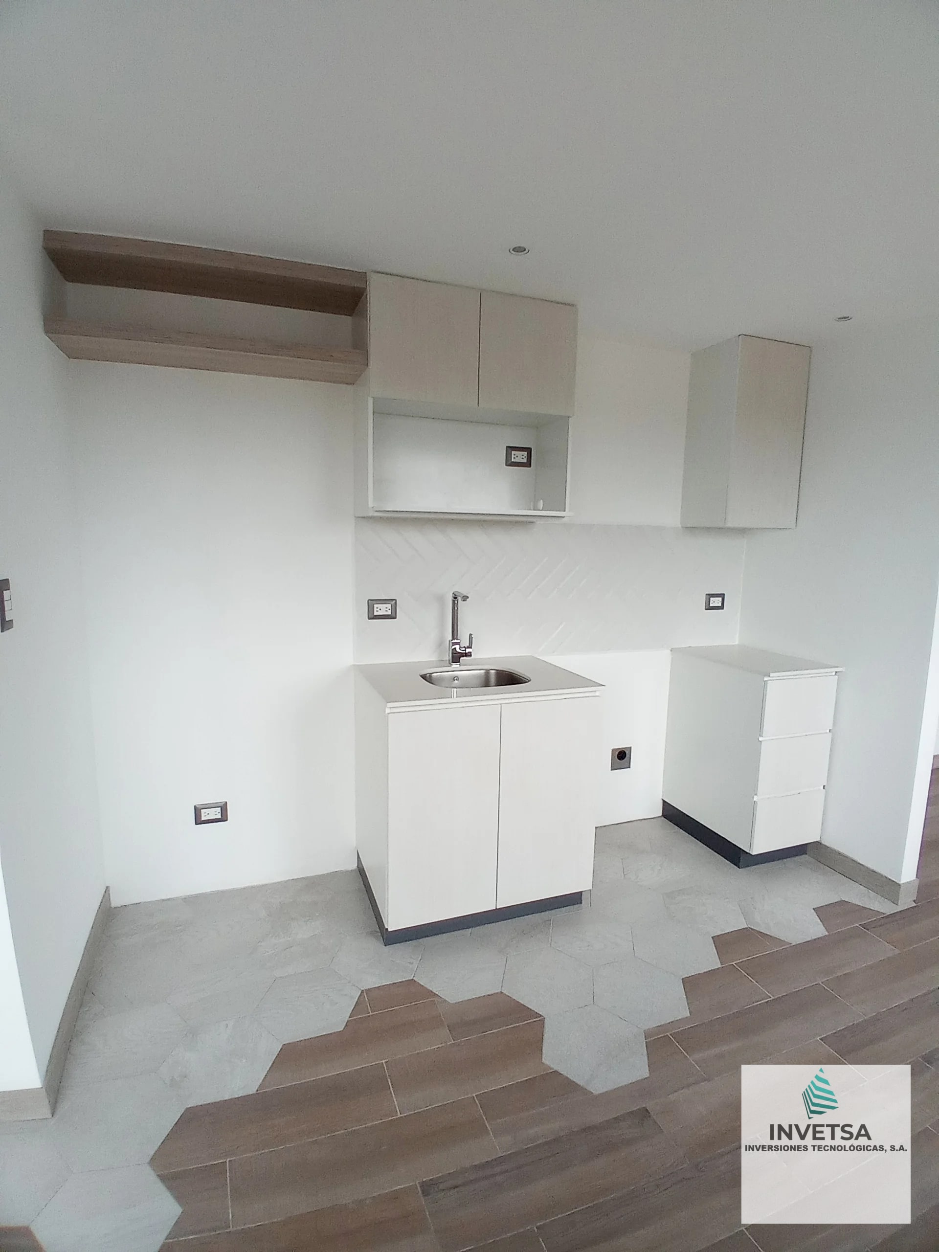 APARTAMENTO 3 DORMITORIOS ZONA 2 CIUDAD NUEVA (copia) - 2