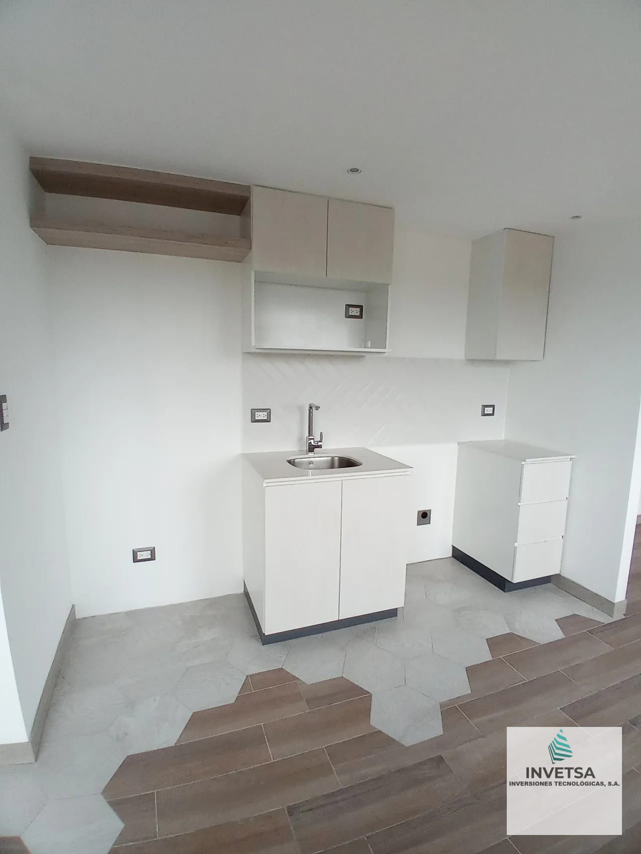 APARTAMENTO 1 DORMITORIO ZONA 2 CIUDAD NUEVA — Apartamento en Alquiler en Ciudad Nueva, Zona 2, Guatemala, Ciudad — foto 2 de 17