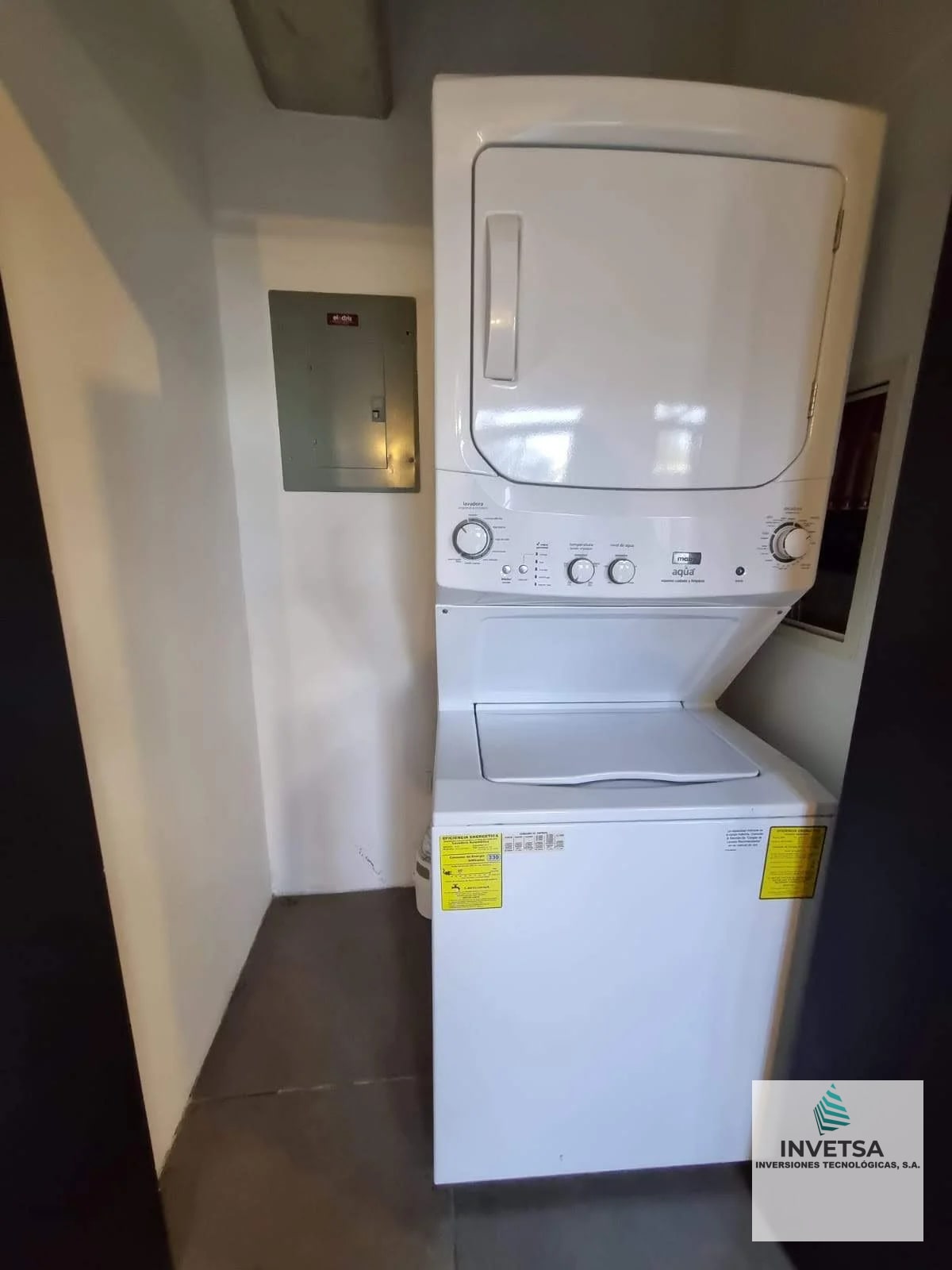 APARTAMENTO TIPO LOFT EN VENTA ZONA 10 FABRA - 8