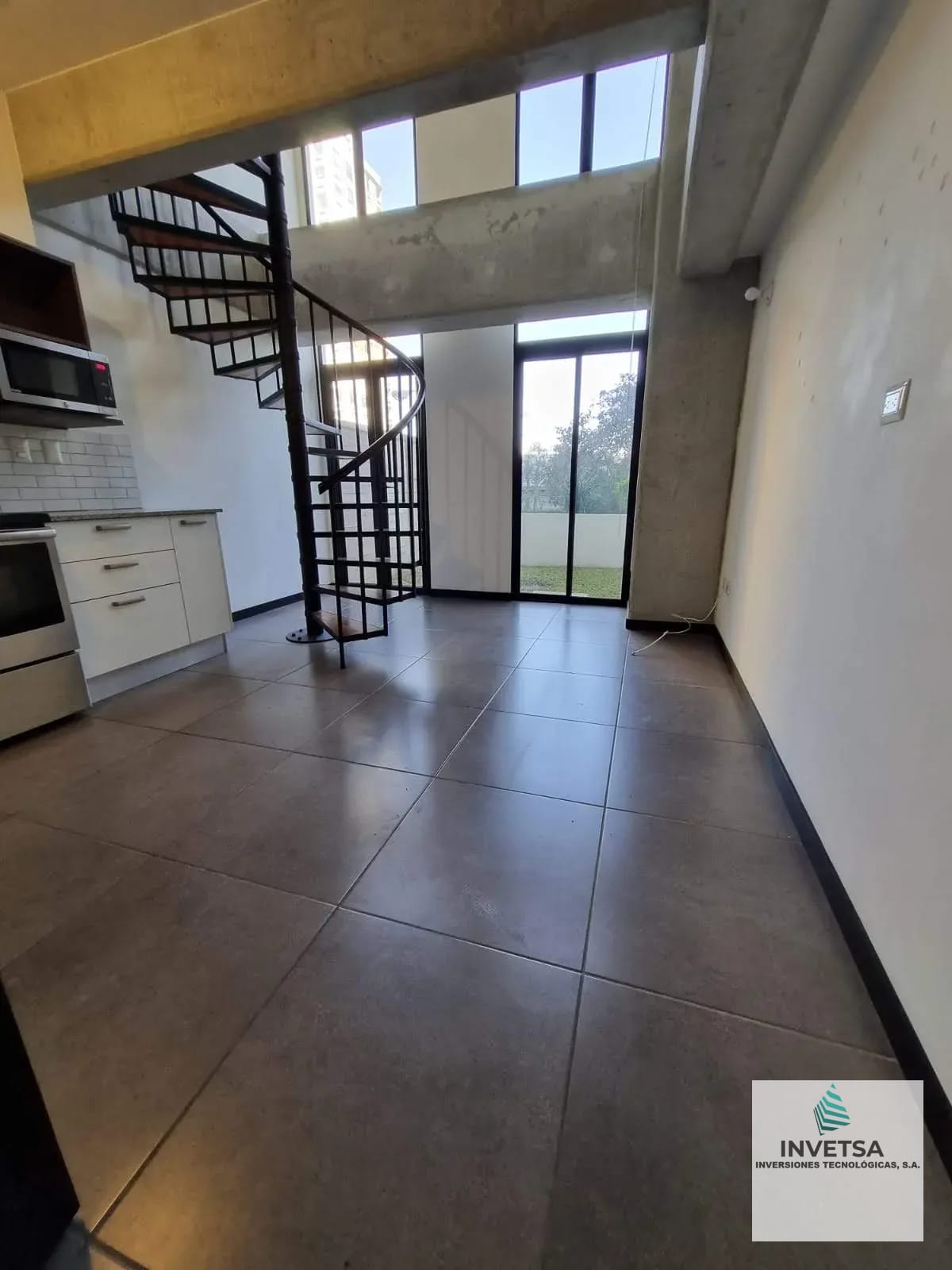 APARTAMENTO TIPO LOFT EN VENTA ZONA 10 FABRA — Apartamento en Venta en Fabra, Zona 10, Guatemala, Ciudad — foto 3 de 16