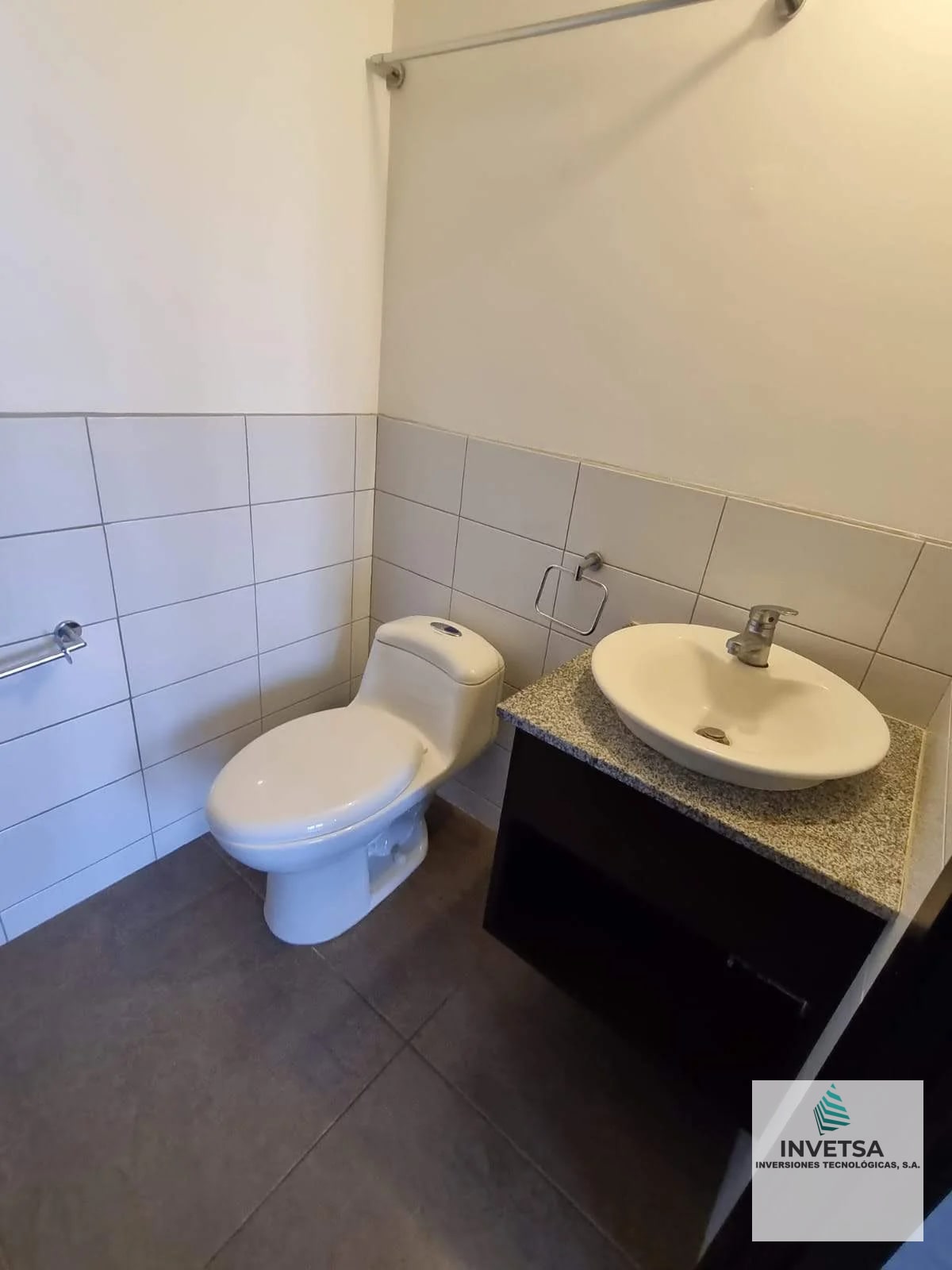 APARTAMENTO TIPO LOFT EN VENTA ZONA 10 FABRA - 6