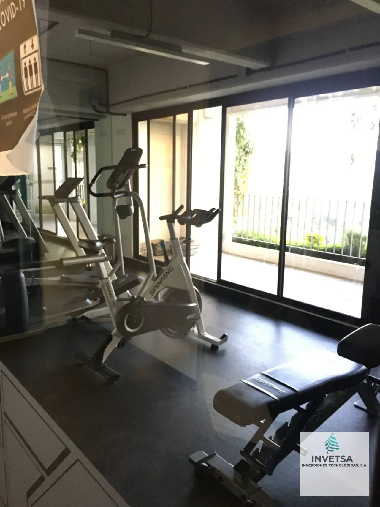 APARTAMENTO TIPO LOFT EN VENTA ZONA 10 FABRA — Apartamento en Venta en Fabra, Zona 10, Guatemala, Ciudad — foto 15 de 16